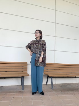 ゆいさんのコーディネート