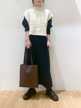 ゆいさんのコーディネート