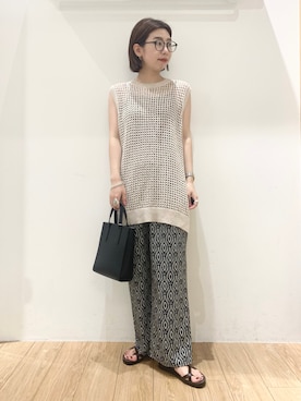 ゆいさんのコーディネート