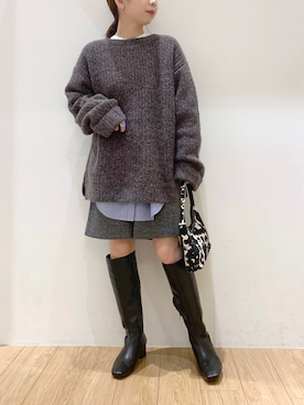 ゆいさんのコーディネート