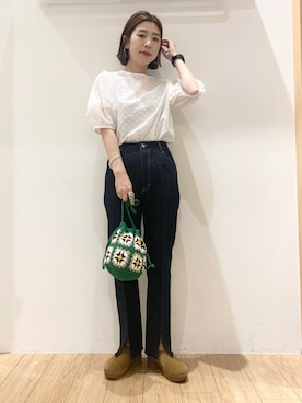 ゆいさんのコーディネート