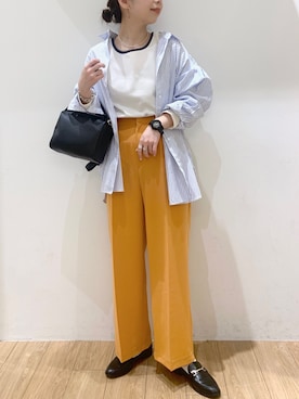 ゆいさんのコーディネート