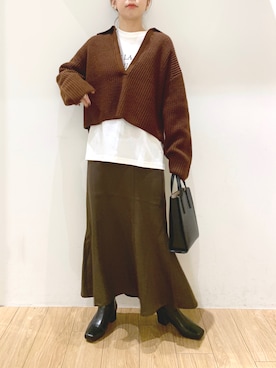 ゆいさんのコーディネート