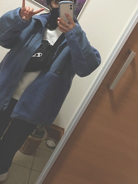 盛り塩ねぇさんさんのコーディネート
