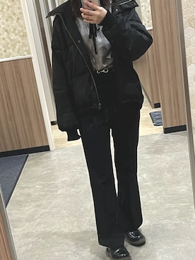 盛り塩ねぇさんさんのコーディネート
