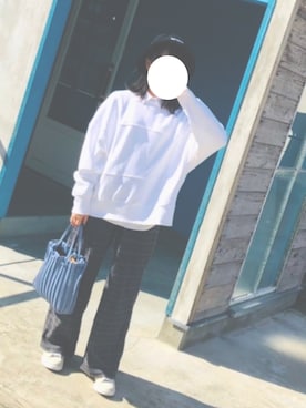 盛り塩ねぇさんさんのコーディネート
