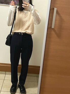 盛り塩ねぇさんさんのコーディネート
