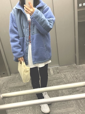 盛り塩ねぇさんさんのコーディネート