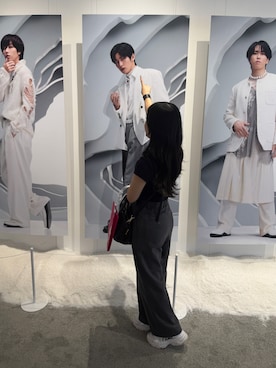 ユさんのコーディネート