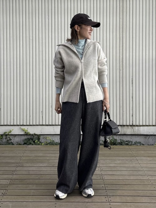 セール】【洗える／毛玉になりにくい】エクストラファインウール リブ