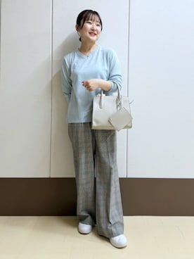 INDIVI(SHOP STAFF)さんのコーディネート