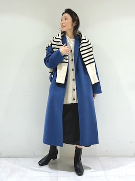 INDIVI(SHOP STAFF)さんのコーディネート