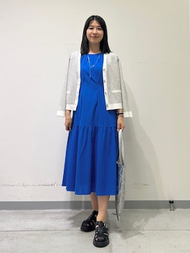 INDIVI(SHOP STAFF)さんのコーディネート