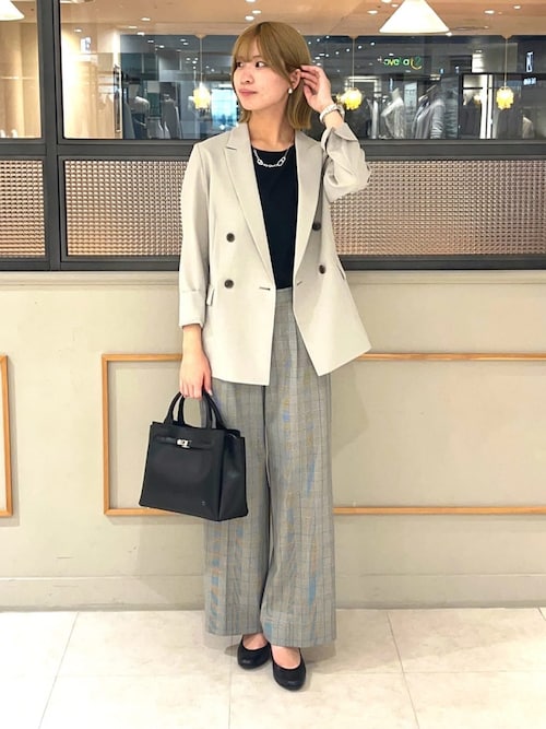 セール】【UVケア】ライトダブルジャケット（テーラードジャケット