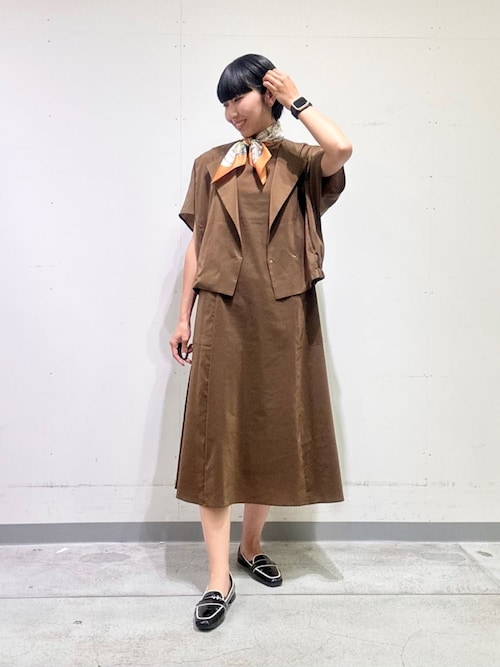 新品　インディヴィ　INDIVI 定価¥16940 ワンピース　M 楽天市場】INDIVI（ワンピース｜レディースファッション）の通販