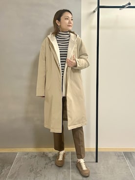 INDIVI(SHOP STAFF)さんのコーディネート