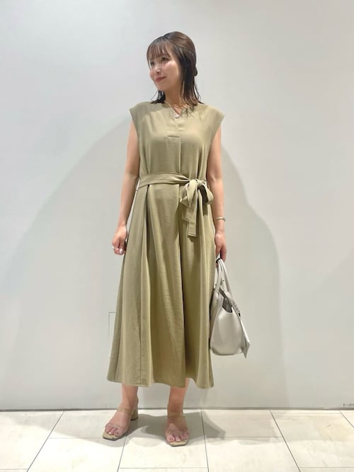 セール】【洗える／UVケア／接触冷感／吸水速乾】ジレ風デザイン