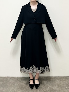 SHOP STAFFさんのコーディネート