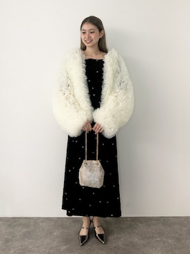 SHOP STAFFさん(レディース・167cm)の秋コーディネート