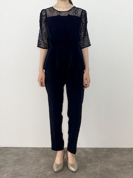 SHOP STAFFさんのコーディネート