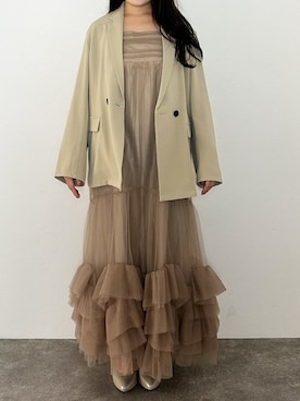 SHOP STAFFさんのコーディネート