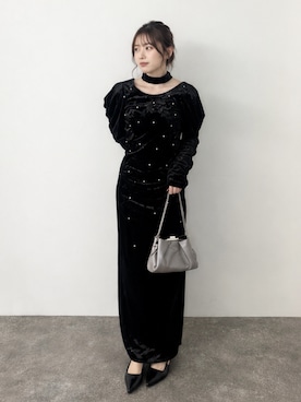 SHOP STAFFさんのコーディネート