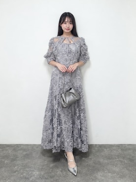 SHOP STAFFさんのコーディネート