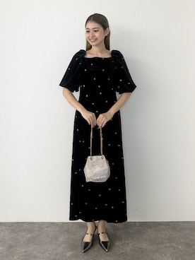 SHOP STAFFさんのコーディネート