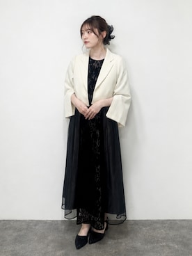 SHOP STAFFさんのコーディネート