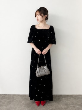SHOP STAFFさんのコーディネート