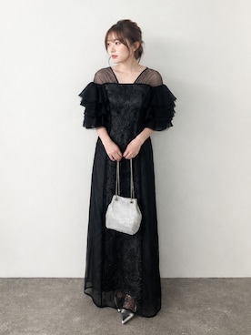 SHOP STAFFさん(レディース・153cm)の秋コーディネート