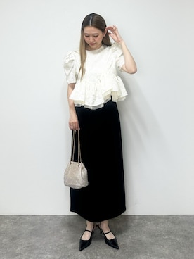 SHOP STAFFさんのコーディネート