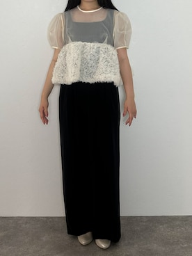 SHOP STAFFさんのコーディネート