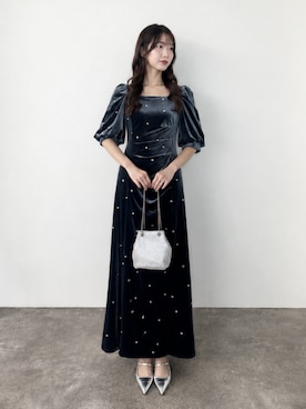 SHOP STAFFさんのコーディネート