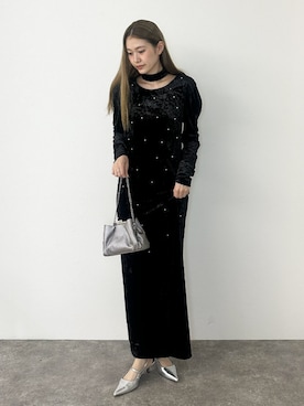 SHOP STAFFさんのコーディネート