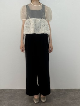 SHOP STAFFさんのコーディネート