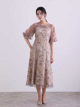 SHOP STAFFさんのコーディネート