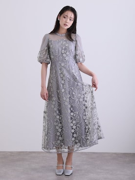 SHOP STAFFさんのコーディネート