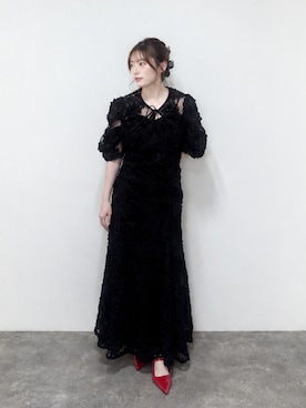 SHOP STAFFさんのコーディネート