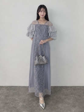 SHOP STAFFさんのコーディネート
