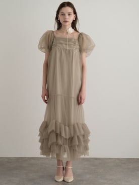 SHOP STAFFさんのコーディネート
