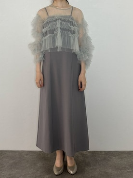 SHOP STAFFさんのコーディネート