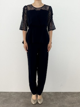 SHOP STAFFさんのコーディネート
