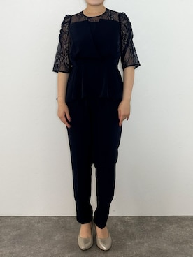SHOP STAFFさんのコーディネート
