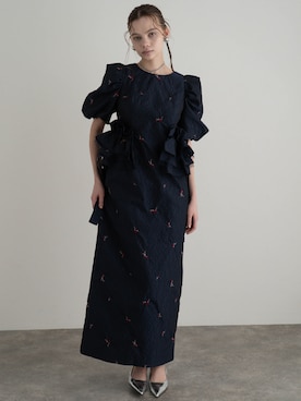 SHOP STAFFさんのコーディネート