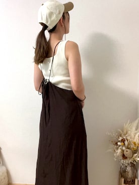 y.mさんのコーディネート
