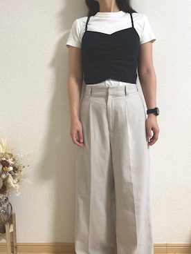 y.mさんのコーディネート