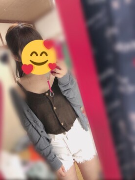 アラレちゃんさんのコーディネート