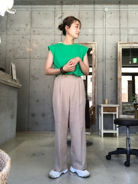 epooooさんのコーディネート