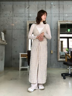 epooooさんのコーディネート